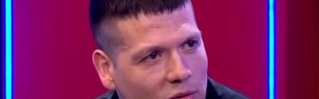 Sloba Radanović doživeo ozbiljnu nezgodu! Ukazana mu pomoć u bolnici: "Ne sećam se ni kad, ni kako..."