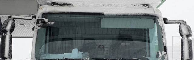 Највеће гужве за теретњаке на Хоргошу, чекање и до пет сати