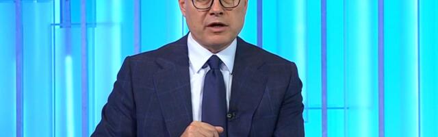 "VUČIĆA PREDSTAVLJAJU KAO TIRANINA, KAO NEČOVEKA I ZLO" Vučević upozorio na sve opasnosti blokaderskih napada: Pokušavaju da naviknu građane na takav diskurs