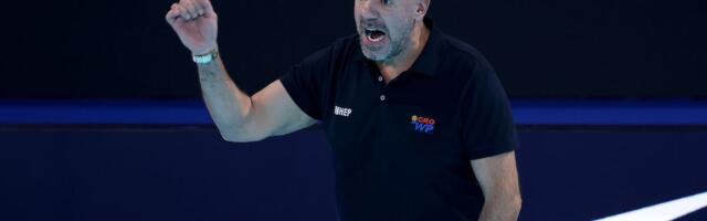 Hrvatska zgromila Tursku u Areni i zakazala klasik za potencijalno polufinale sa Srbijom