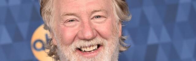 Timoti Basfild koji je optužen za zlostavljanje dece PUŠTEN IZ PRITVORA: Suđenje čeka na slobodi