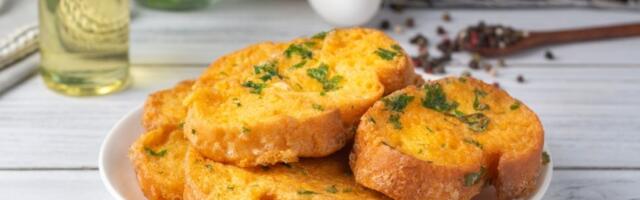 Mađarske prženice su mnogo ukusnije od naših: Tajna je u jednom sastojku