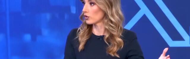 "Postoji čitav medijski ekosistem laži": Jovana Joksimović brutalna: "E, neću ti to dozvoliti..."