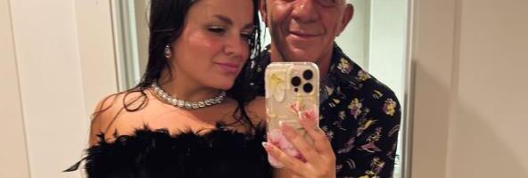 Ima 25 i udala se za 43 godine starijeg "Čim sam ga ugledala, znala sam da ima nešto..."