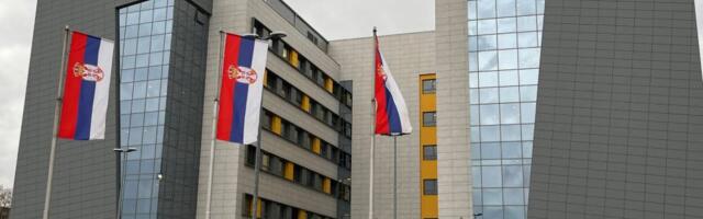 „Dobri Samarjanin“ donirao pet invalidskih kolica Urgentnom centru UKC Niš