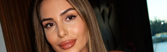 Anastasija krišom snimala Cecu u trenerkama: Urnebesan snimak nasmejao sve "Ja nakon poslednjeg nervnog sloma"