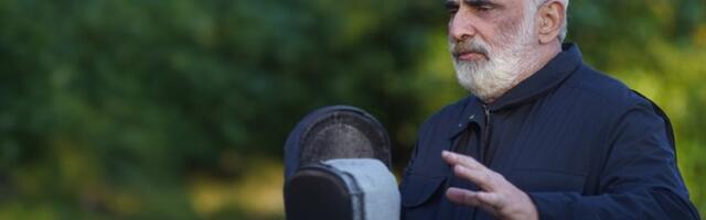 Uhapšen biznismen Vesko Barović!