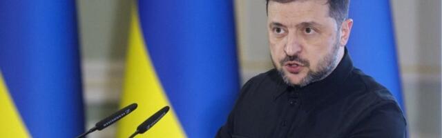 Zelenski prelomio: "Biram rat" - Ukrajina neće izgubiti u ovom sukobu!
