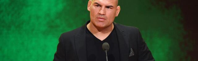 Pucao na čoveka koji mu je zlostavljao sina u vrtiću, a sad izlazi iz zatvora! UFC legenda ponovo na slobodi