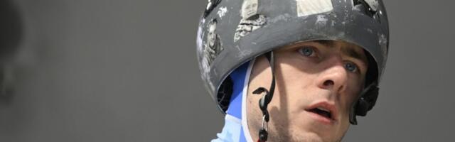 Ukrajinac koji je diskvalifikovan sa ZOI zbog sporne kacige, dobio više od 200.000 dolara od svog sunarodnika