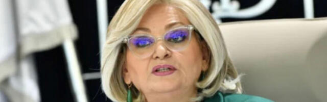 Табаковићева: Инфлација до септембра у границама циља, раст БДП 3,5 одсто