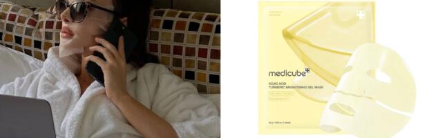 Kojična kiselina postaje sve popularnija u skincare svetu, a evo čemu služu