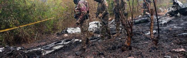 KENIJCI MASOVNO ODLAZE NA UKRAJINSKI FRONT: Evo za koga se bore, bonusi skoro 10.000 dolara!