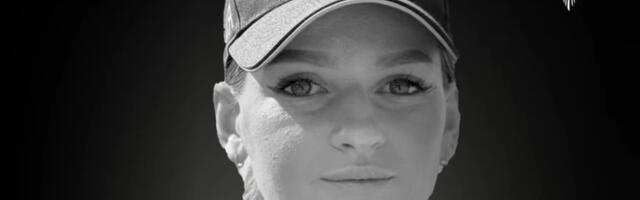 OVO JE UBIJENA POLICAJKA VIKTORIJA (23), PROŠLE GODINE SE UDALA ZA KOLEGU! Stradala u stravičnoj eksploziji u Lavovu, ranjeno 24 ljudi! (FOTO/VIDEO)