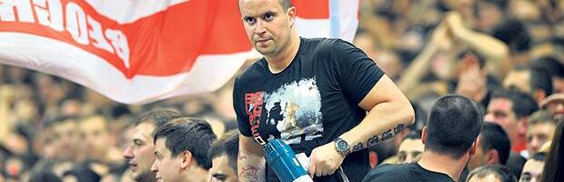 PIŠTOLJ IZ KOG JE UBIJEN VELIBOR DUNJIĆ PRONAĐEN U RECI, UBICA U BEKSTVU: Apelacioni sud zakazao sednicu na kojoj će razmatrati dokaze i presudu