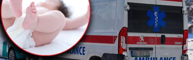 PODNETA PRIJAVA PROTIV BAKE DETETA KOJE SE OTROVALO U VRTIĆU U BLACU! Beba pila iz flašice za vodu u koju je greškom sipala benzin