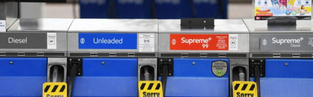 Енергетски „аутогол“ Лондона