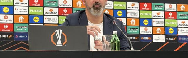 Stanković otvorio dušu posle ispadanja: „Plašio sam se kriterijuma suđenja…“