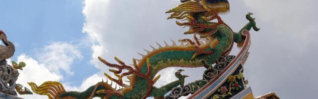 Kineski horoskop za mart: Spemite se za potpuno pomračenje meseca, evo šta to donosi svim znakovima