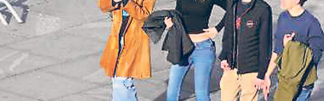 Никад повезанији, никад усамљенији