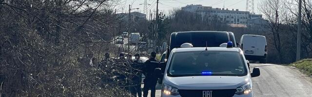 POTRAGA ZA LJUBICOM (77): Zadnji trag vodi ka spalionici u Vinči, policija češlja šumu kod Mirijeva