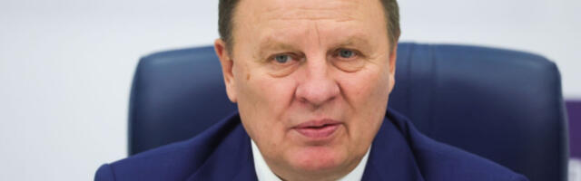 Генерал Липовој: Распоређивање трећег америчког носача авиона указује на продужење рата