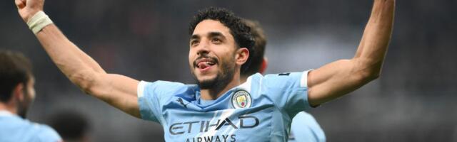 Marmuš očigledno baš voli da igra protiv Njukasla: Građani uz nova dva gola Egipćanina u 1/4 finalu FA kupa