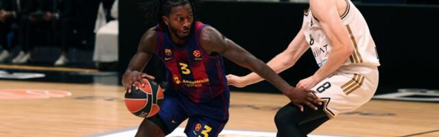 Davis Bertans: Nadam se da će se Bogdan Bogdanović vratiti u Partizan