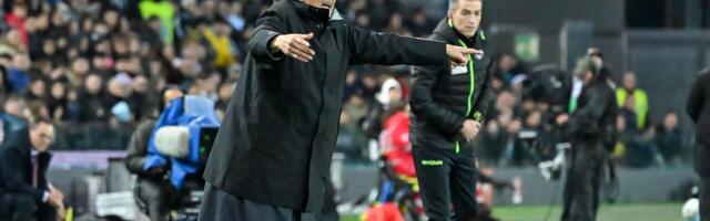 Juventus spremio ugovor Spaletiju, a stižu i pojačanja