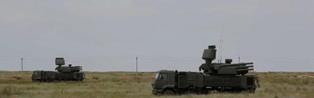 Руска војска добила најмоћнији ПВО систем
