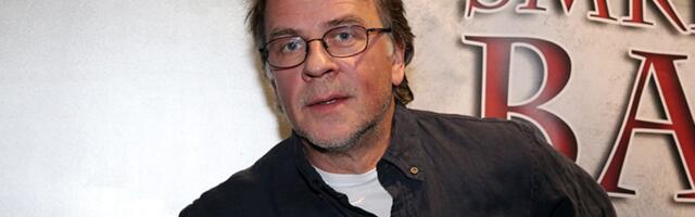 Da se naježiš: Scena koja dovoljno govori, Žarko Laušević je ovo učinio maestralnim