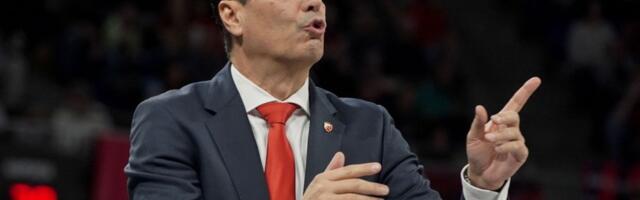 Janis Sferopulos u Evropskom parlamentu: „Košarka se ne sme posmatrati samo kao proizvod, već kao živi ekosistem“