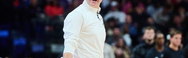 Srbin u NBA ligi uradio nešto što niko nije već 51 godinu, dva puta se upisao u istoriju na istoj utakmici!