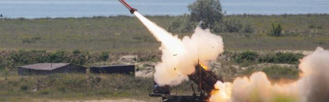 Ukrajinska kompanija razvija jeftin PVO sistem kao alternativu američkom "patriotu"