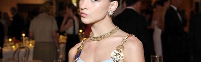 MOŽE DA SE KUPA U LUKSUZU, A ONA RADI DVA POSLA! Ćerka čuvenog milijardera neće naslediti ništa, a na mrežama...