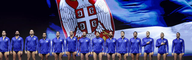 KATASTROFA ZA DELFINE! Hrvati upropastili srpske vaterpoliste!