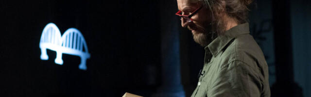 Kopenhagen donosi acid rock: The Sonic Dawn stiže u Beograd