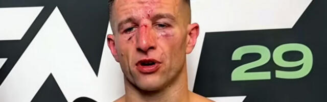 Srbin pokorio Ljubljanu, pao Hrvat posle tri runde