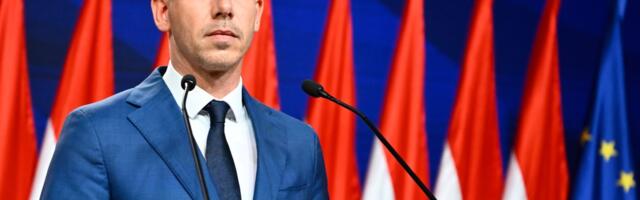 Peter Mađar otkrio kako su njegovi sinovi reagovali na to da će biti premijer: Pomenuo i bivšu ženu