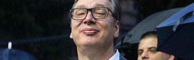 Vučić: Realno je da obavezni vojni rok vratimo do 1. marta sledeće godine, država će tako biti snažnija