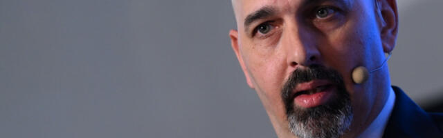 ​Главаш: Маратон је најлепша разгледница Београда