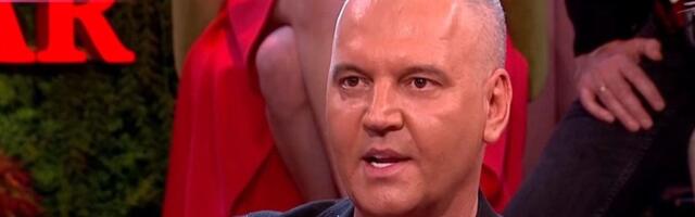 "Ne daj Bože, da kažem imena svih" Voditelj brutalno iskren: Šokirao sve priznanjem "Sa pola estrade sam..."