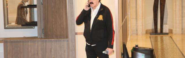 "Zar tako da Harisu Džinoviću zabije nož u leđa, i to na vlastitom venčanju?!" Mnogima je promakao ovaj detalj Melinine svadbe