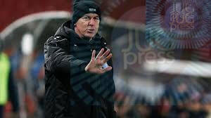 Dušan Đorđević novi – stari trener Radnika