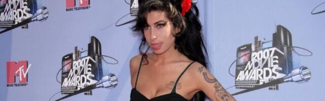 Otac Ejmi Vajnhaus izgubio na sudu: Tužio njene prijateljice za neovlašćenu prodaju njenih stvari