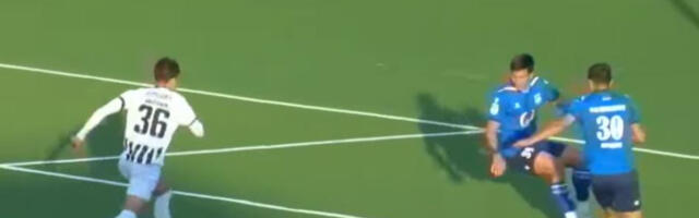 Čizma mami Ugrešića: Italijani hoće Partizanovog vunderkinda