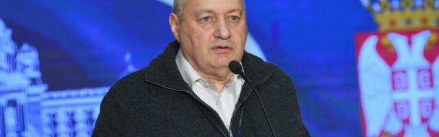 DA LI JE OVO PROGRAM BLOKADERA I SRĐANA MILIVOJEVIĆA? Blokadersko zlo nema granicu -  psuju Vučićevu decu, suprugu, pa i pokojnike!