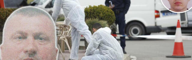 Novi detalji likvidacije Eskobara, na suđenju prikazali snimke s kamera: "Našao sam se s Rankom"