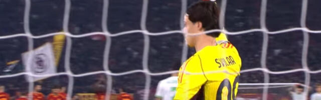 Roma sigurna protiv Bolonje: Vučica u trci za Ligu šampiona