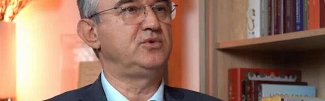 Дарко Младић: Мој отац је на самрти, плашим се да Хаг не одуговлачи